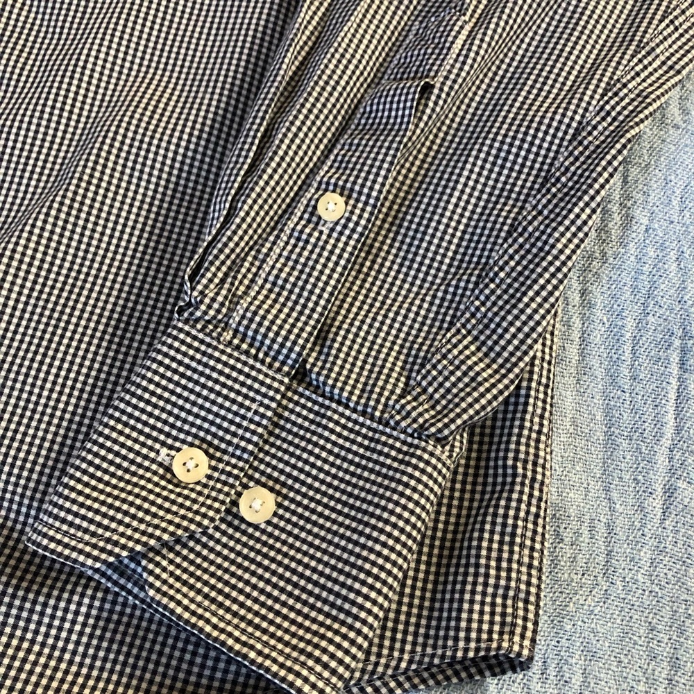 Ben Sherman button down - Picture 5 of 5